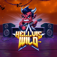 Địa Ngục Hoang Dã game icon