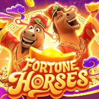 FORTUNE HORSES game icon