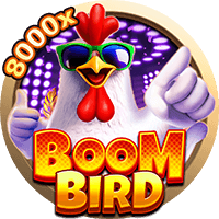 Gà Nổ Thưởng game icon