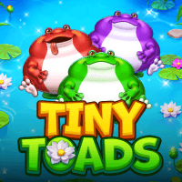 Chú Cóc Nhỏ game icon