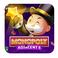 SlotMonopoly game icon