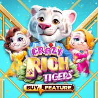 Hổ của nhà giàu game icon