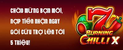 Ưu Đãi Nạp Lại Hàng Ngày promotion banner