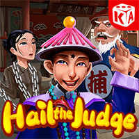 Cửu phẩm chi chính quan game icon