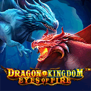 Vương Quốc Rồng Đôi Mắt Lửa Thiêng game icon