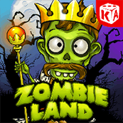 Vùng Đất Xác Casino game icon